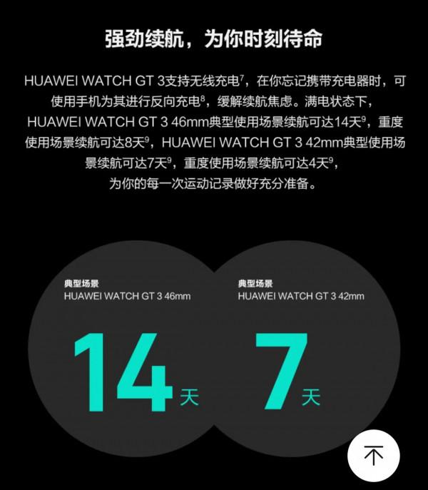 華為手錶Watch3、GT3、GT Runners三款手錶如何選擇 華為手錶Watch3、GT3、GT Runners三款手錶如何選擇