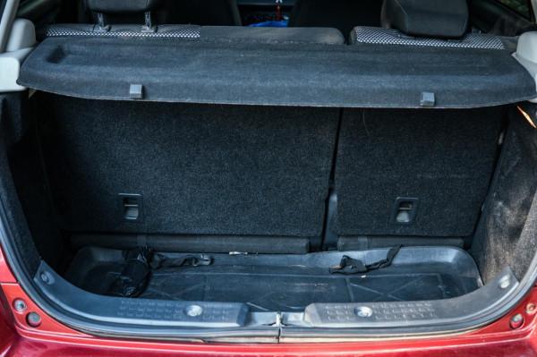 鈴木退出中國，二手鈴木表現依然不俗，10年車齡雨燕產品解析