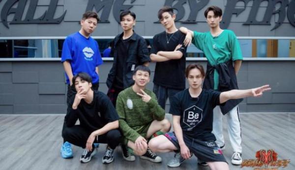 張晉的尷尬，讓觀眾明白了《披荊斬棘的哥哥》的最大敗筆是什麼？