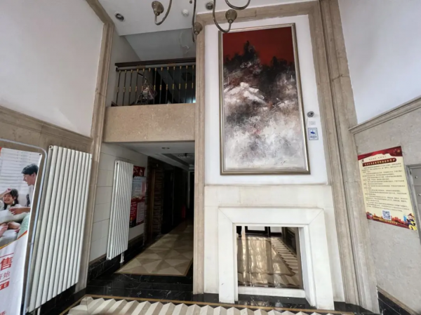 兩區交界無地鐵的小區漲價了? 兩區交界無地鐵的小區漲價了?