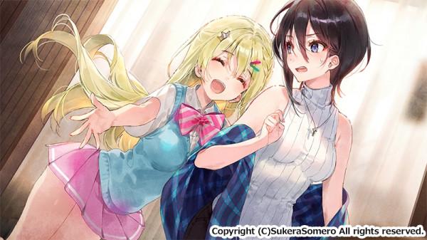 《一生推不如一生戀+Love or Die》將推出NS版