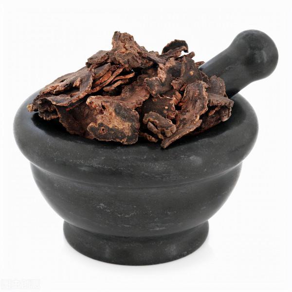 喉嚨處有異物感，慢性咽炎怎麼治？一劑會厭逐瘀湯，助你活血行氣