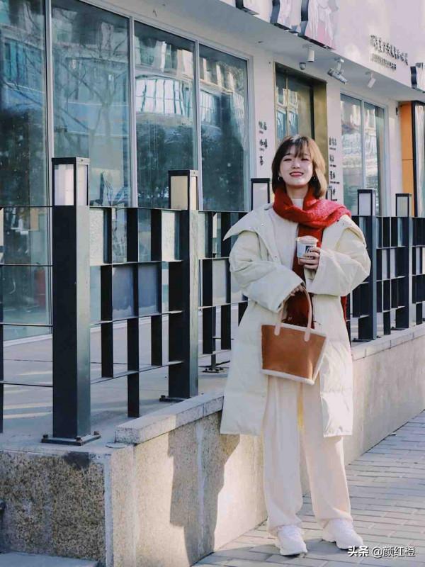 這些才是適合普通人的冬季穿搭,簡約日常又保暖,高階洋氣 這些才是適合普通人的冬季穿搭,簡約日常又保暖,高階洋氣