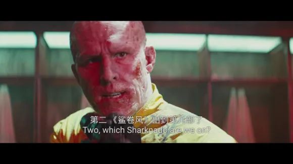 爛出人類想象力!五大好萊塢爛片系列,為何都能拍這麼多部? 爛出人類想象力!五大好萊塢爛片系列,為何都能拍這麼多部?