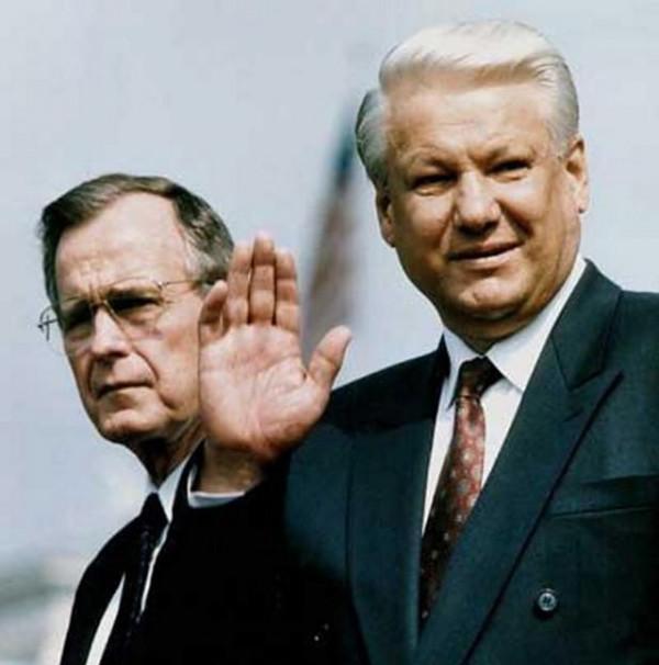 蘇聯最後一位元帥臨終前分別給戈爾巴喬夫、葉利欽和普京打了評語