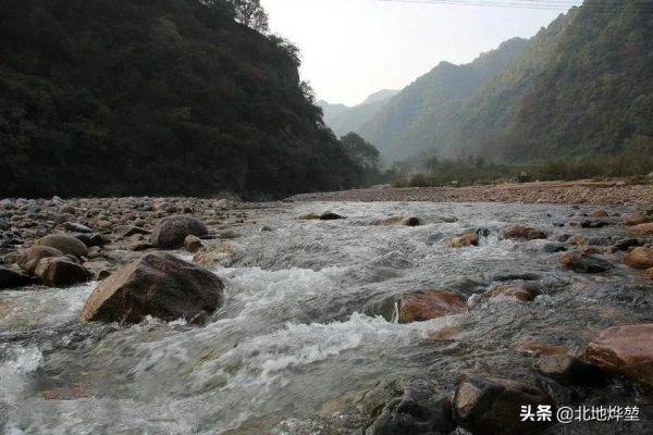 分享一組關山牧場的原生態秋景 分享一組關山牧場的原生態秋景