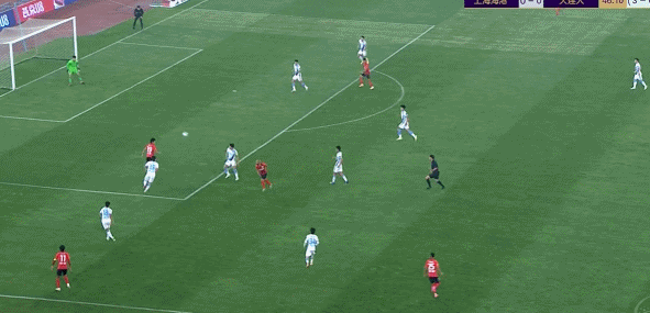 足協盃-海港總分3-0大連人進四強將戰申花 奧斯卡失良機李申圓逃點