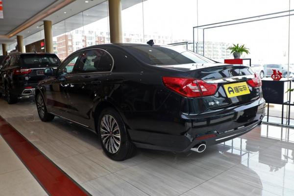 開起來有豐田皇冠的味道!試駕紅旗H7有感! 開起來有豐田皇冠的味道!試駕紅旗H7有感!