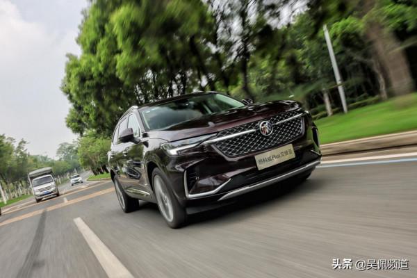 昂科威PLUS對比冠道,價格貴的未必更完美 昂科威PLUS對比冠道,價格貴的未必更完美