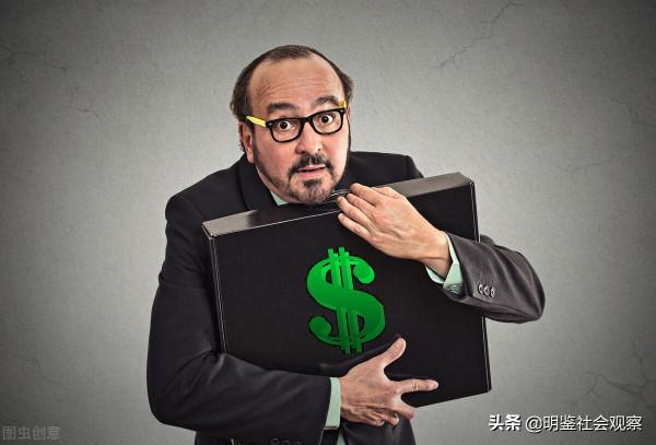 誰都逃不出神奇的平衡