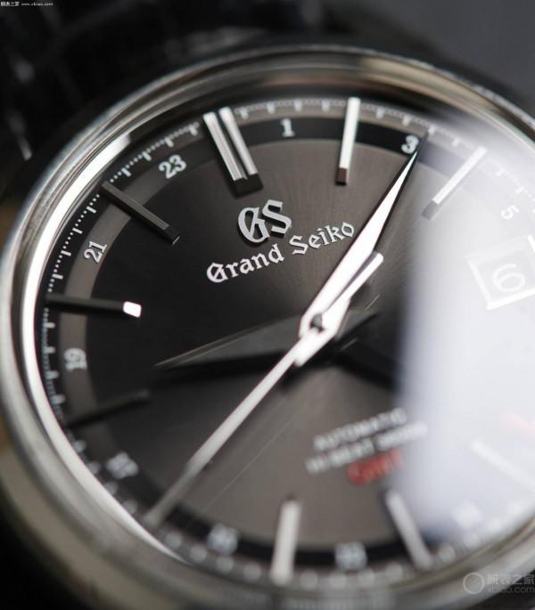 日本名錶，“顏值”竟然比瑞士表還高？