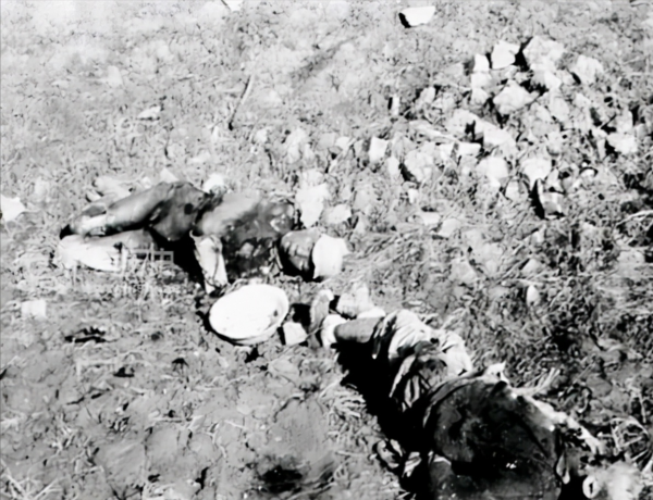 日本侵華老兵自述：為享受一時的快活，我幹出這種不可原諒的事