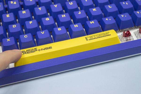 開始頂級？達爾優A98靜電容機甲版開箱