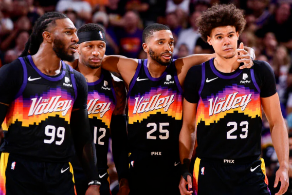 太陽為爭冠做最後一搏！盯準重建隊薅羊毛，能否助保羅圓夢？