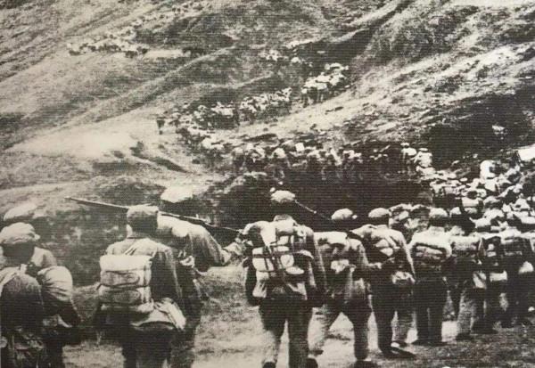 無聲的戰鬥：羅榮桓指揮5000名機關人員，打破2萬日軍的鐵壁合圍