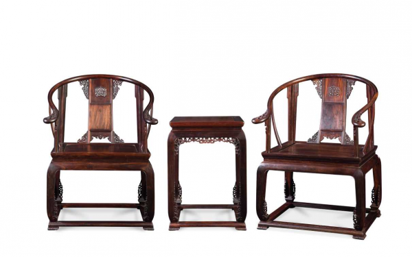 古典紅木傢俱傳承者—北京晉京坊古典傢俱有限公司