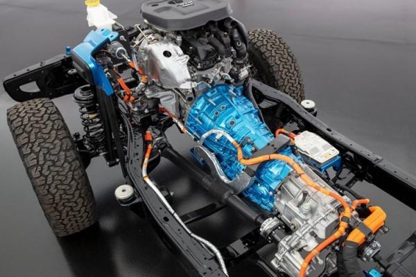 越野車打響“軍備競賽” ,誰才是進藏車天花板? 越野車打響“軍備競賽” ,誰才是進藏車天花板?