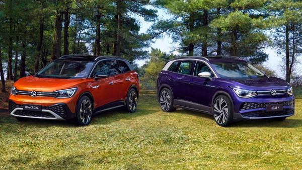 傳統車企反擊戰，新勢力真的不是對手