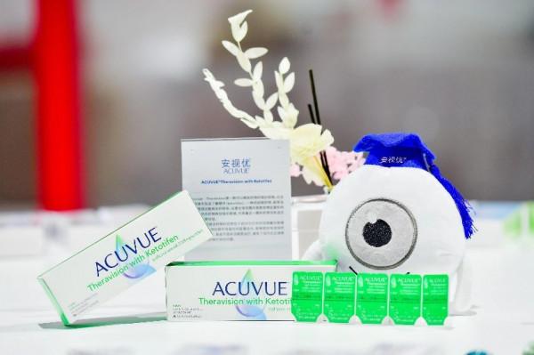 最前沿醫療科技亮相進博會，我們將倚此對抗疾病