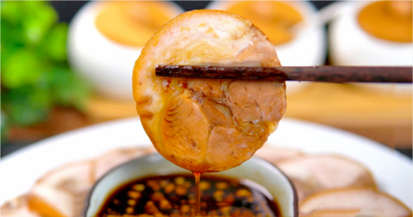 正月十五元宵節，少吃寒涼食物，10道暖身菜換著吃，健康團圓過節