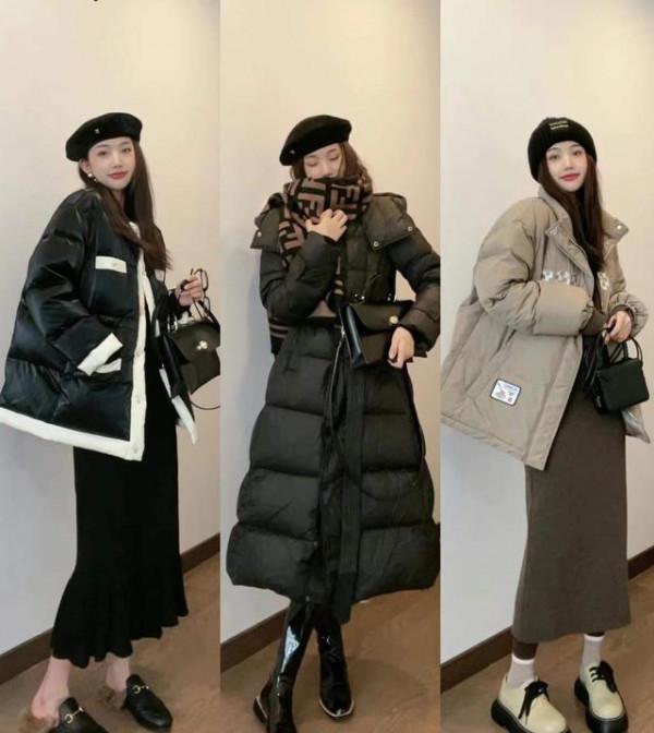 這才是高個子的時髦打扮，告別“突兀感”，盡情發揮身高優勢