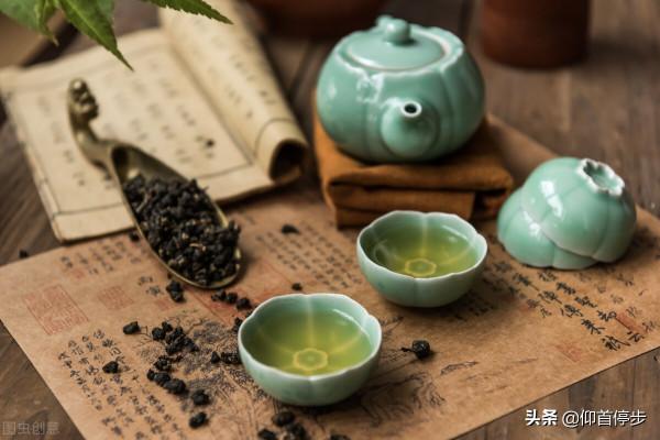 見之難忘的經典古詩詞名句（三十三）