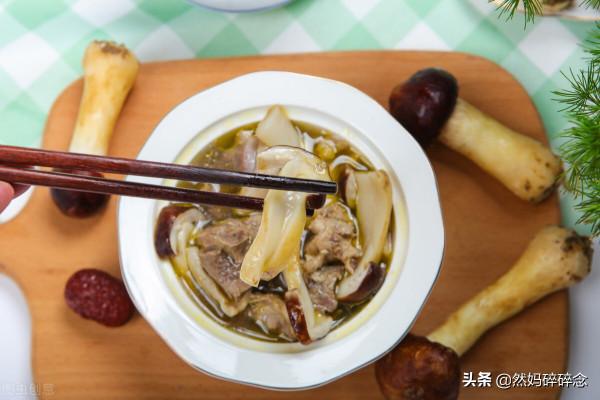 秋季寶寶喝什麼湯好?三款兒童湯寶媽燉起來 秋季寶寶喝什麼湯好?三款兒童湯寶媽燉起來