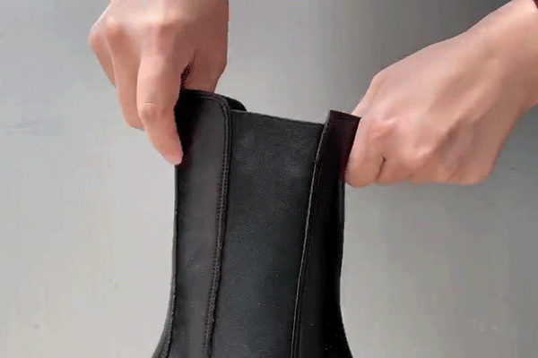 “馬丁靴”失寵了?這3雙靴子今秋正火 “馬丁靴”失寵了?這3雙靴子今秋正火