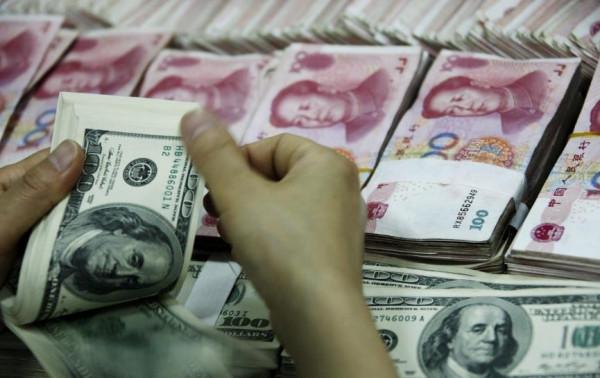 美元霸權走向末路!俄羅斯天然氣更換結算方式,人民幣或將登頂 美元霸權走向末路!俄羅斯天然氣更換結算方式,人民幣或將登頂