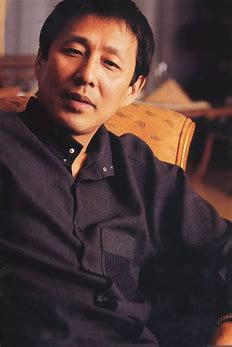 陳道明：一年只拍一部戲，不拍抗日神劇，清高得只肯在戲裡低頭