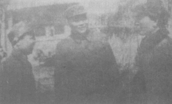 1951年曾澤生受表彰後說心裡話,彭德懷不同意,直言:這是什麼話 1951年曾澤生受表彰後說心裡話,彭德懷不同意,直言:這是什麼話