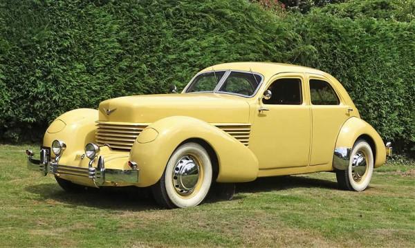 致敬那些消失的汽車設計，你知道它們因而何來嗎？