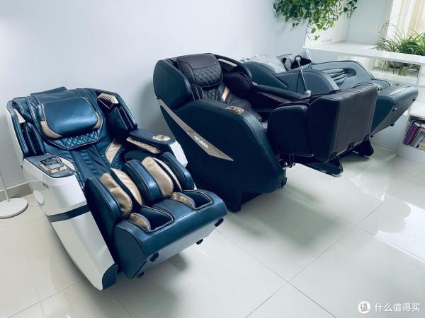 按摩椅表裡如一嗎?拆解了三臺萬元級,價格一樣,區別不小 按摩椅表裡如一嗎?拆解了三臺萬元級,價格一樣,區別不小
