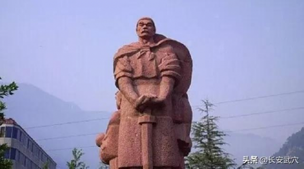 中國古代最讓人難以忘懷的七位英雄,一生蕩氣迴腸,你最佩服誰? 中國古代最讓人難以忘懷的七位英雄,一生蕩氣迴腸,你最佩服誰?