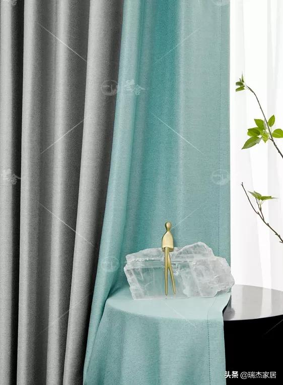 好看不翻車 他們愛的這款窗簾真香 好看不翻車 他們愛的這款窗簾真香