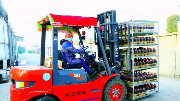 江蘇大叔三年虧損一千多萬，逆風翻盤種植杏鮑菇，一年賣2億元