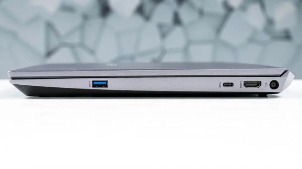 聊一款玩遊戲鍵盤涼快的GeForce RTX遊戲本