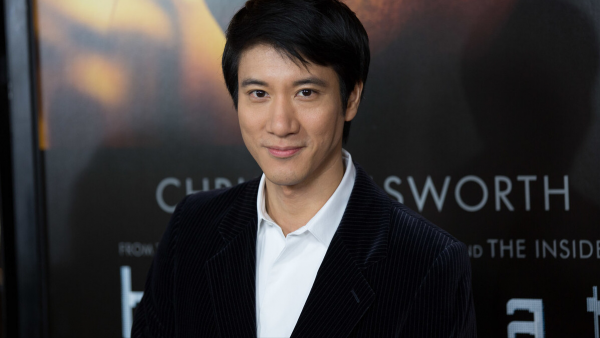 王力宏高顏值，高學歷，高門第，有才華，就是缺一樣東西