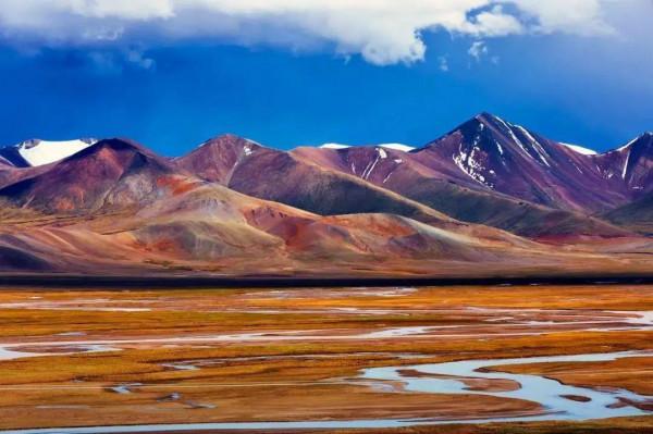 穿越無人區屢禁不止！秦嶺登山線又有人遇難，比可可西里還危險？