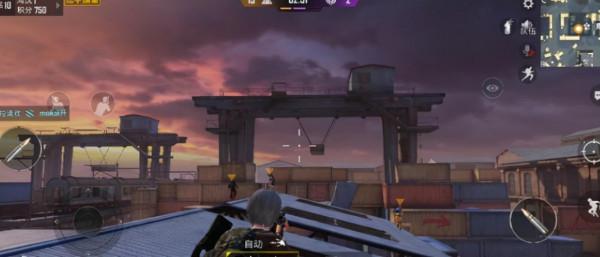 和平精英:突變團競模式攻略,學會之後可與全世界為敵 和平精英:突變團競模式攻略,學會之後可與全世界為敵