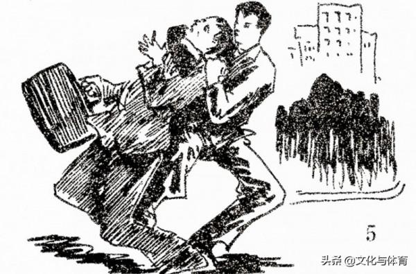 遇到搶劫怎麼辦？沒有武術基礎也可以用的少林應敵法