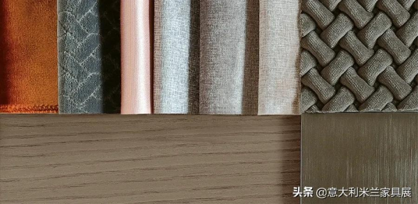 意式輕奢對話空間美學 意式輕奢對話空間美學