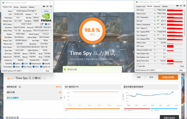 i9-12900K+ROG STRIX Z690-E開箱測試，對比11900K提升巨大