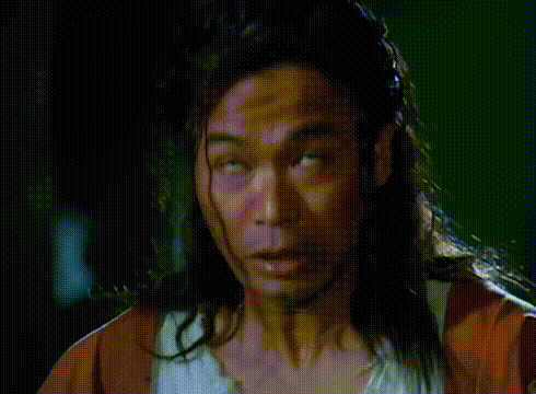 16年前老劇《天下第一》:豪華陣容再難見,表情包火到今天(上) 16年前老劇《天下第一》:豪華陣容再難見,表情包火到今天(上)