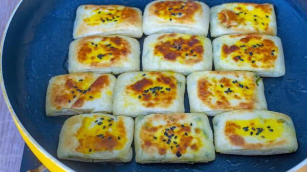 分享8款適合秋天吃的早餐，營養健康又美味，自己在家也能做