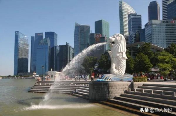 “新加坡”現狀，帶你看看一個真實的新加坡