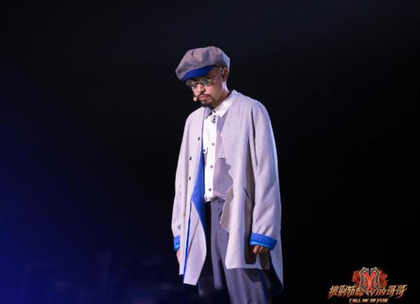 趙文卓陣營手握“王牌”卻一直派林志炫出戰，贏了口碑卻輸了比賽