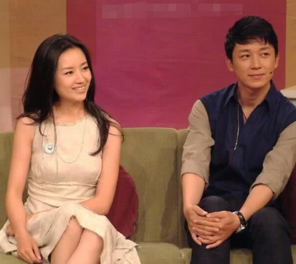 董潔潘粵明婚變內幕,沒你想的那麼簡單 董潔潘粵明婚變內幕,沒你想的那麼簡單