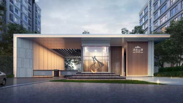 首付200萬起 大興新城臨鐵新房 &vert; 樓盤深度測評