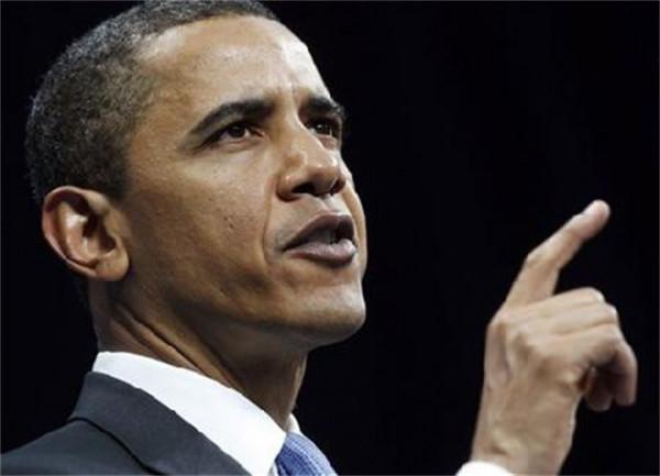 奧巴馬——一位披著羊皮的狼政客